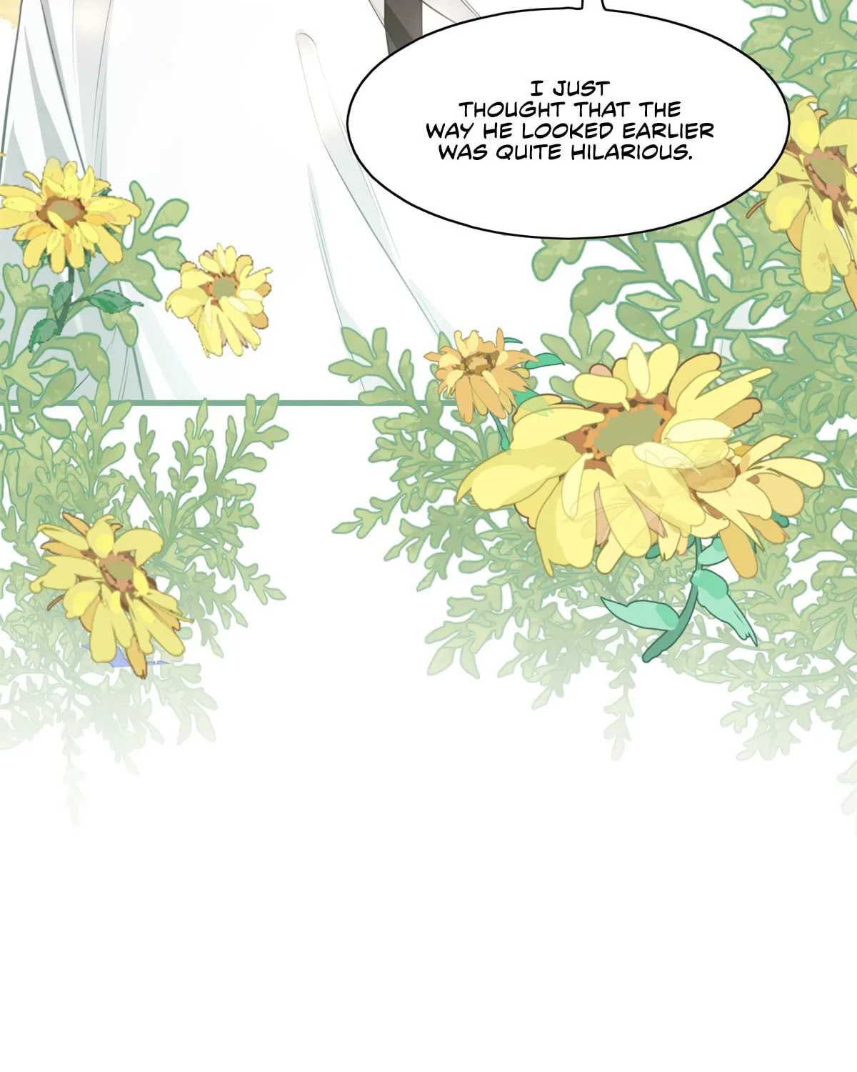 I Like Your Pheromones Chapter 1 page 99 - 