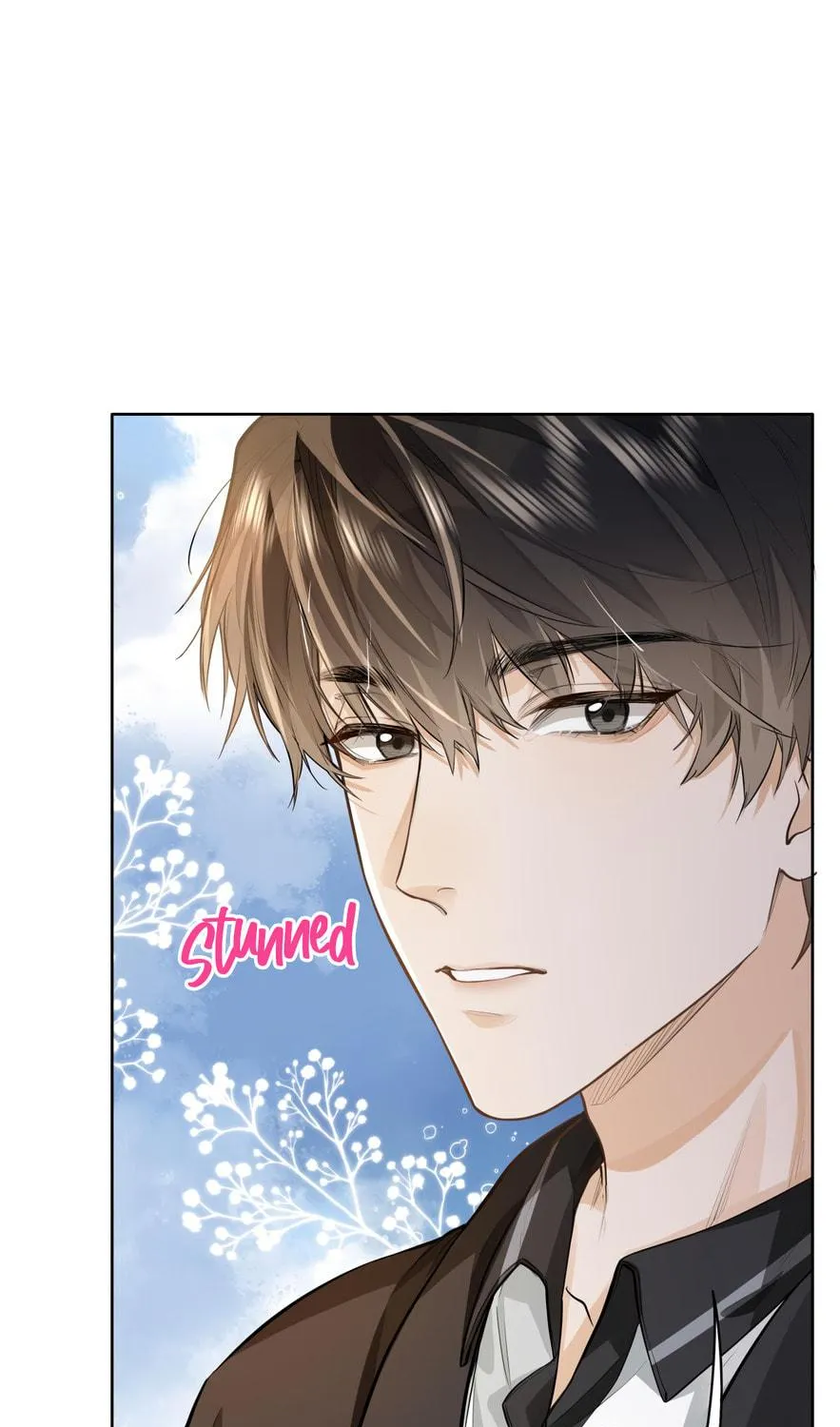 I Like Your Pheromones Chapter 10 page 16 - 