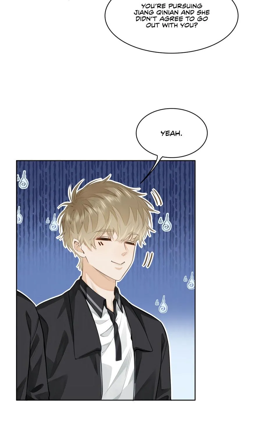 I Like Your Pheromones Chapter 10 page 18 - 