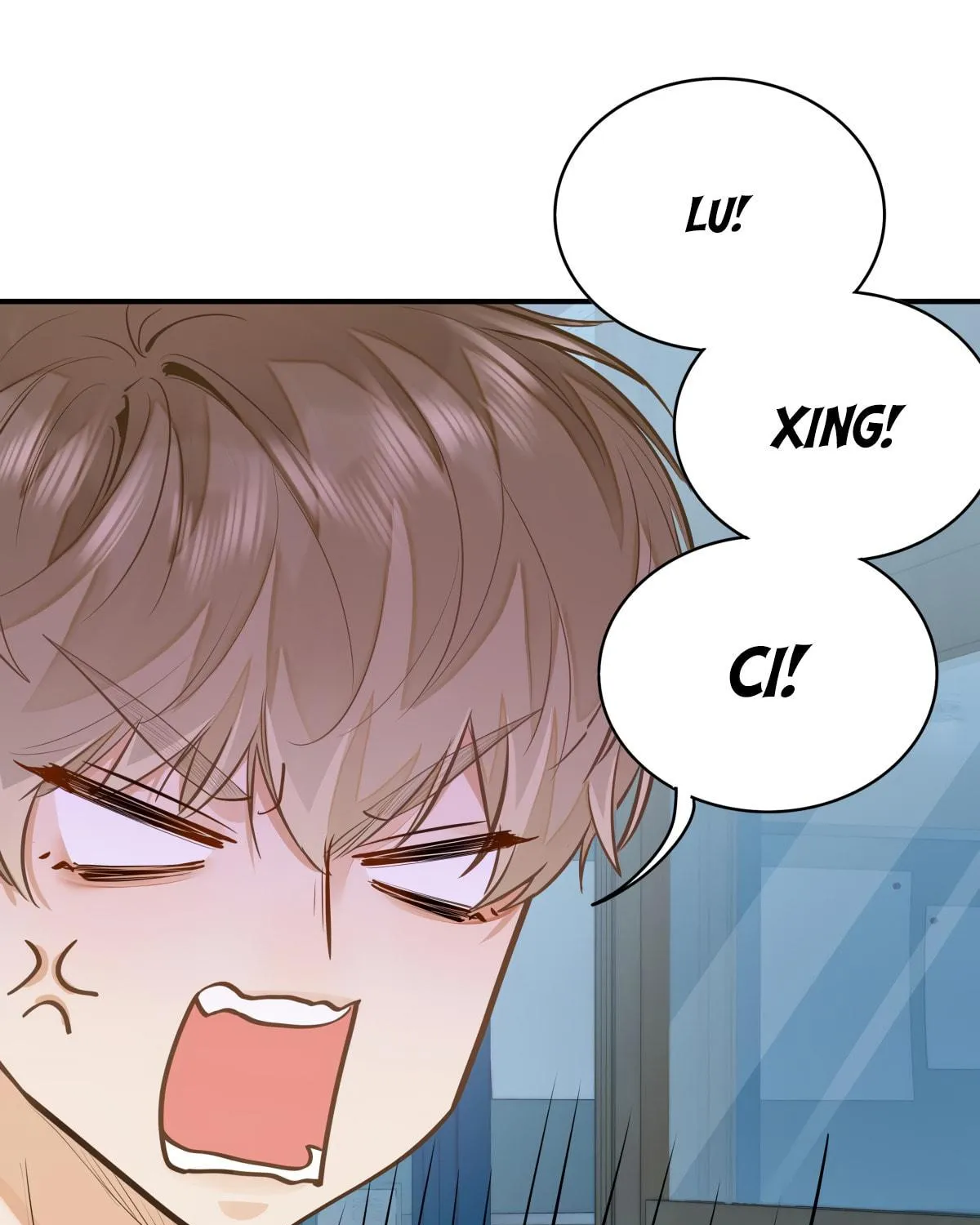 I Like Your Pheromones Chapter 10 page 22 - 