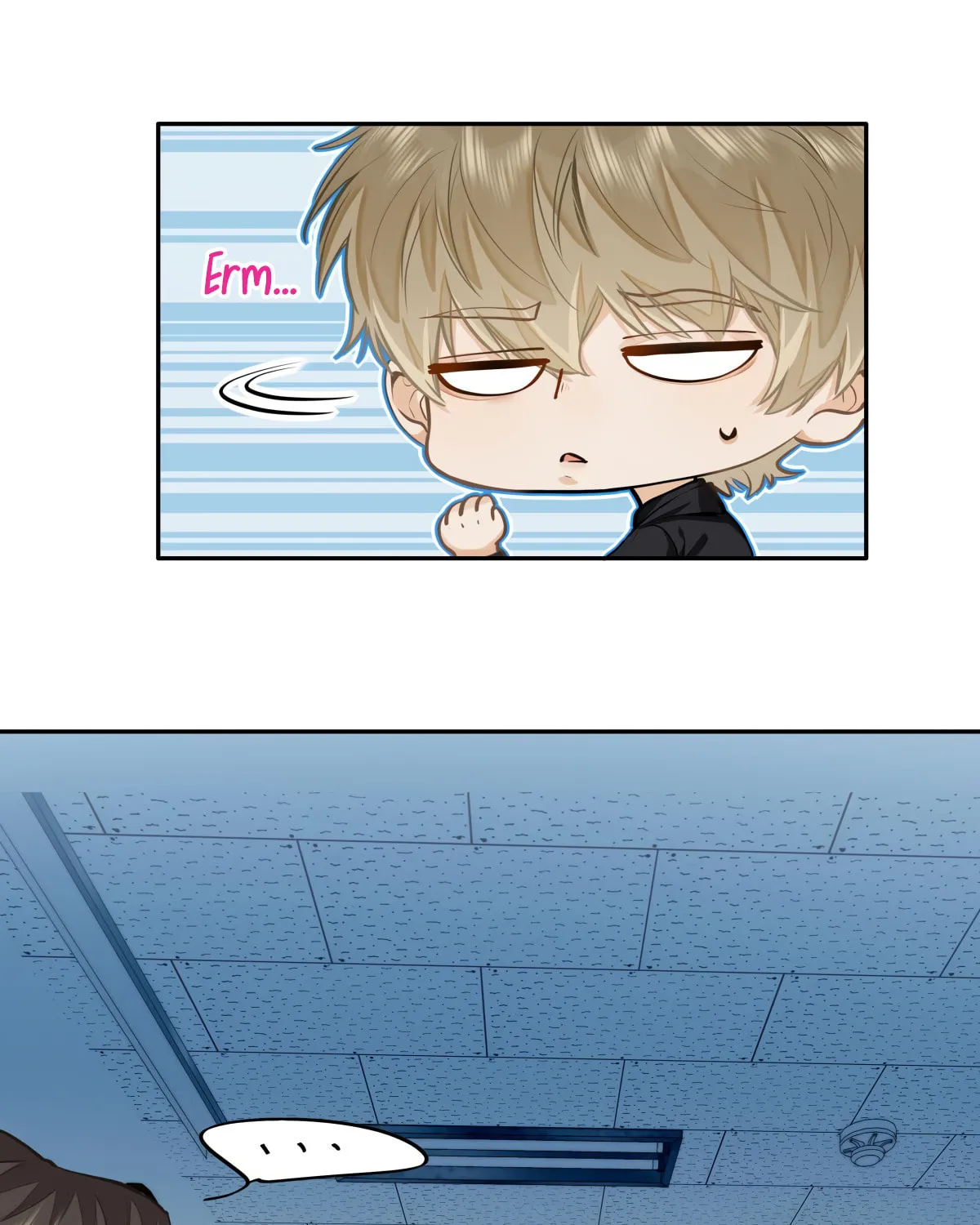 I Like Your Pheromones Chapter 10 page 26 - 