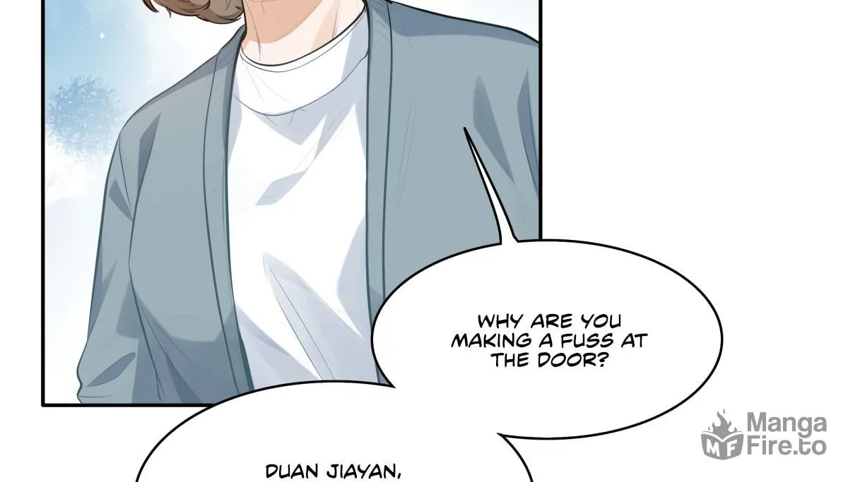 I Like Your Pheromones Chapter 10 page 29 - 