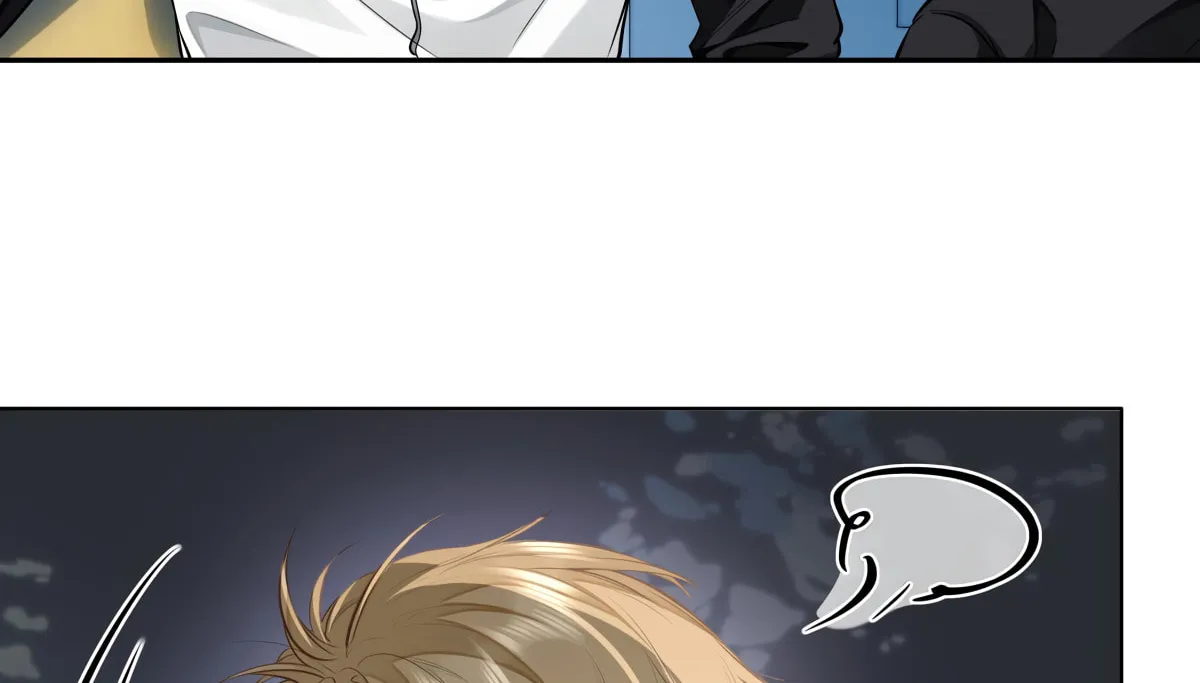 I Like Your Pheromones Chapter 10 page 31 - 