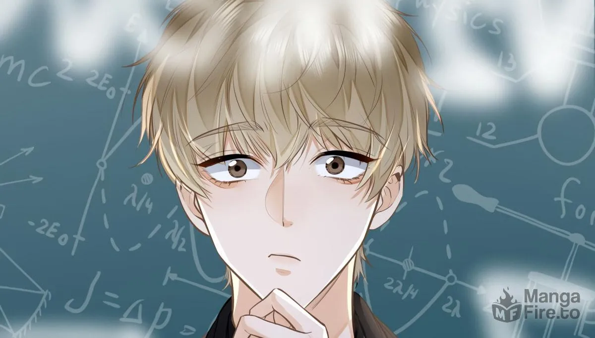 I Like Your Pheromones Chapter 10 page 35 - 