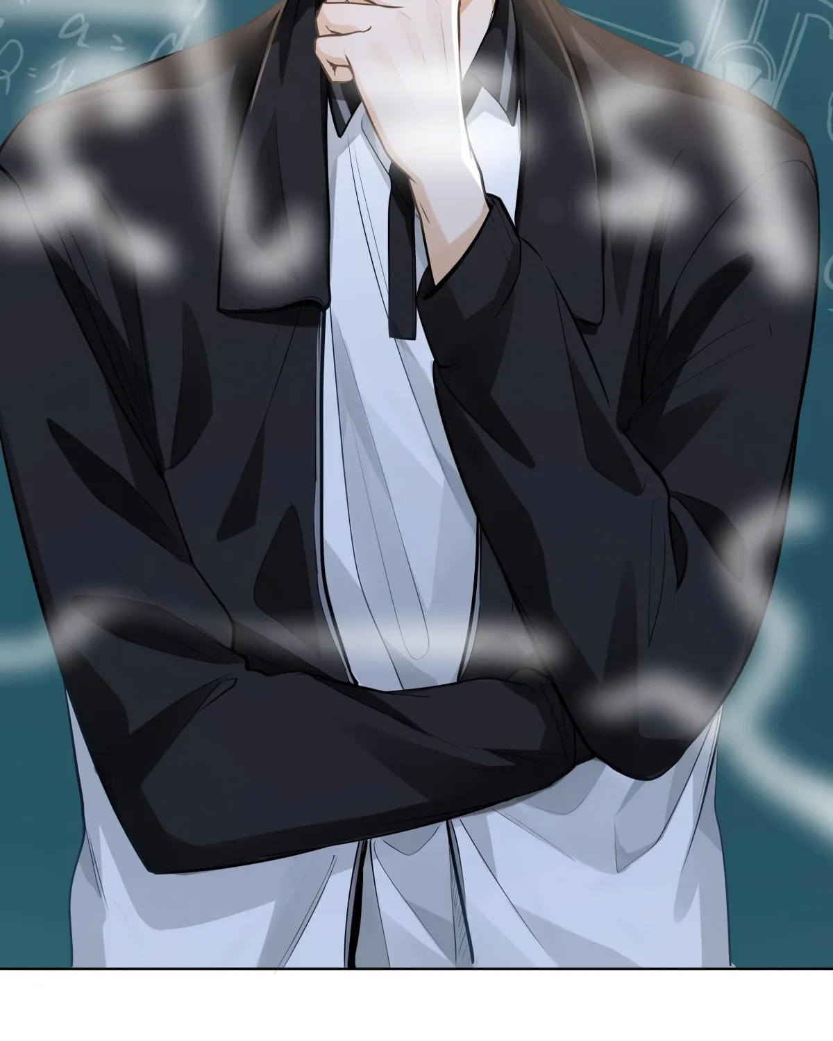 I Like Your Pheromones Chapter 10 page 36 - 