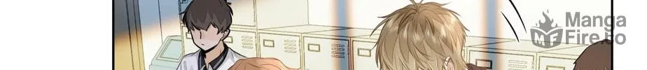 I Like Your Pheromones Chapter 10 page 41 - 