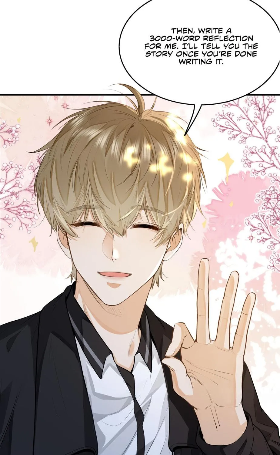I Like Your Pheromones Chapter 10 page 48 - 
