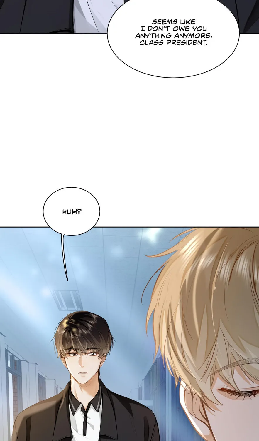 I Like Your Pheromones Chapter 10 page 6 - 