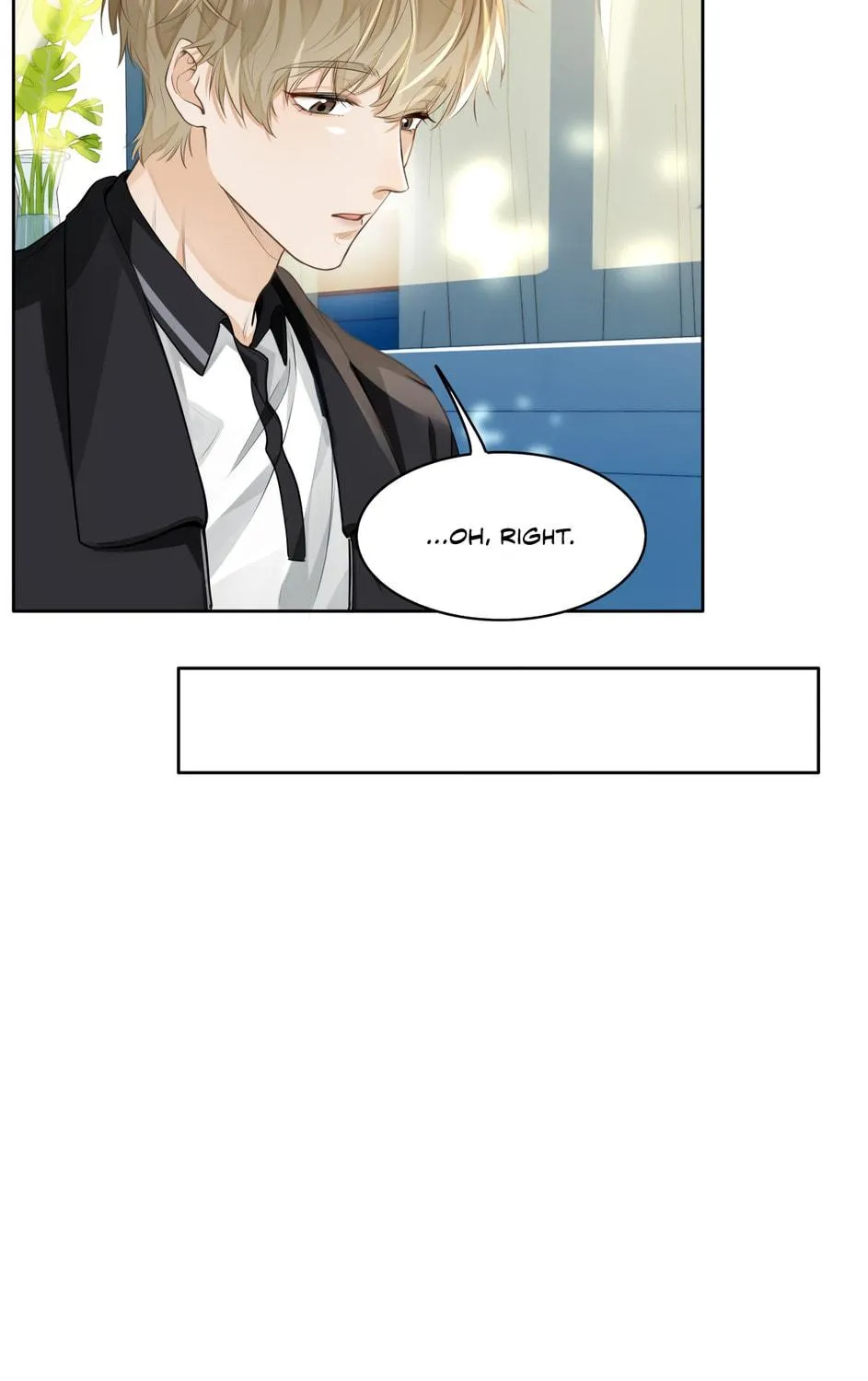 I Like Your Pheromones Chapter 10 page 64 - 