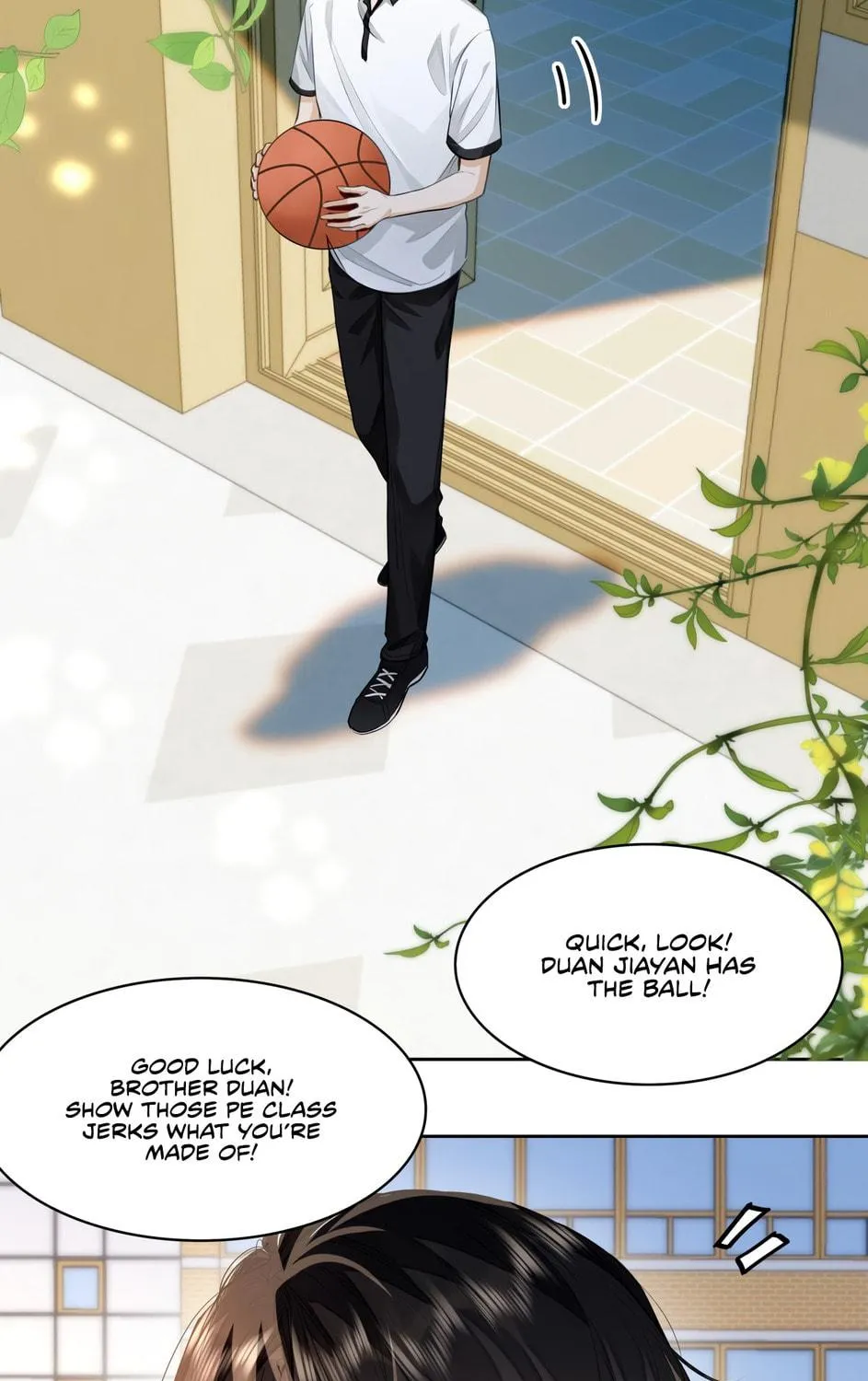 I Like Your Pheromones Chapter 10 page 68 - 