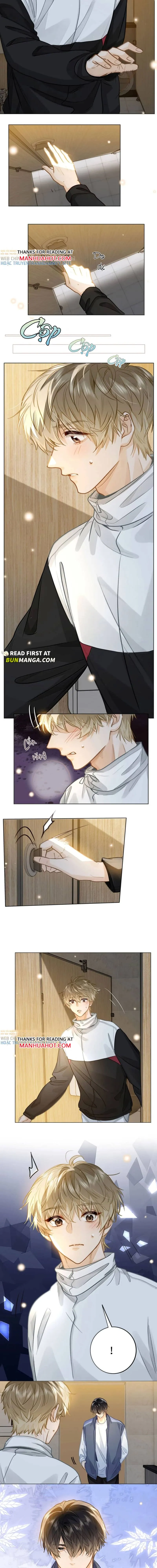 I Like Your Pheromones Chapter 101 page 4 - 