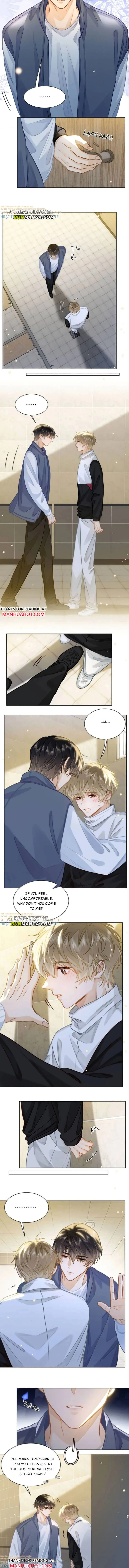 I Like Your Pheromones Chapter 101 page 5 - 