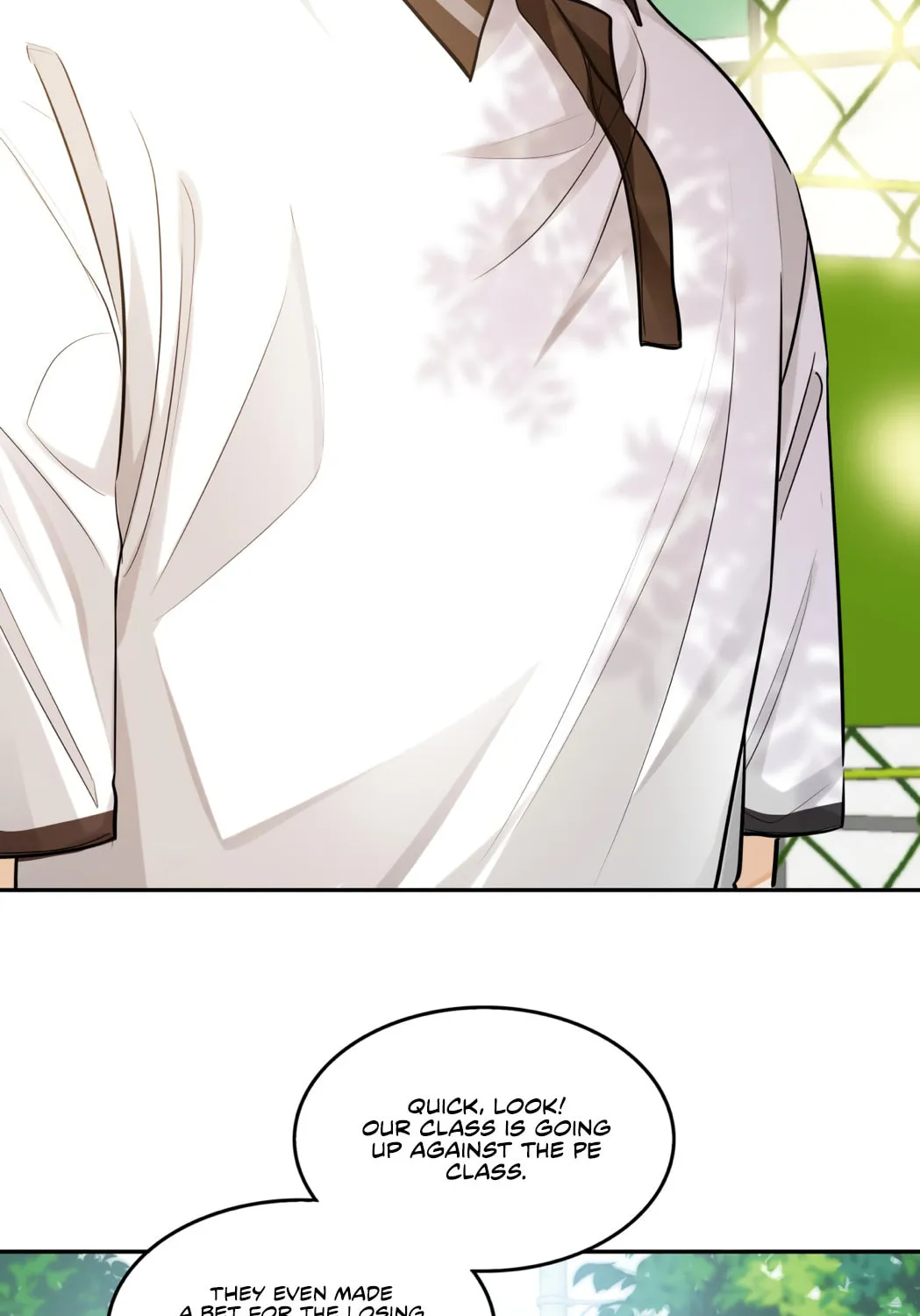 I Like Your Pheromones Chapter 11 page 13 - 