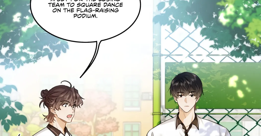 I Like Your Pheromones Chapter 11 page 14 - 