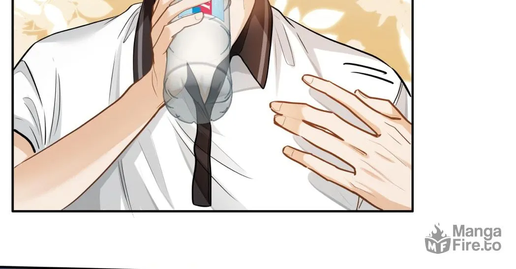 I Like Your Pheromones Chapter 11 page 18 - 