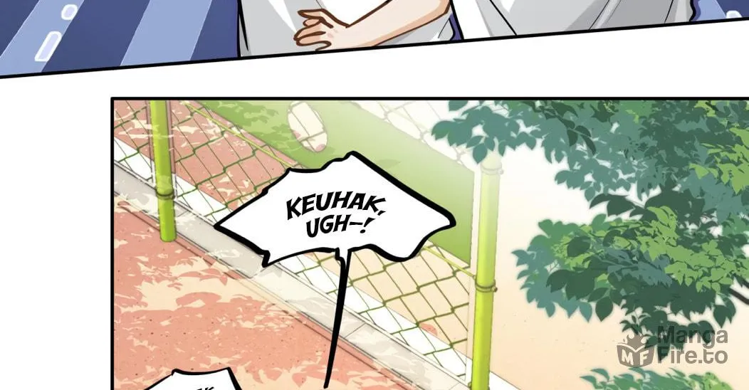 I Like Your Pheromones Chapter 11 page 20 - 