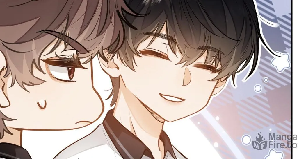 I Like Your Pheromones Chapter 11 page 24 - 