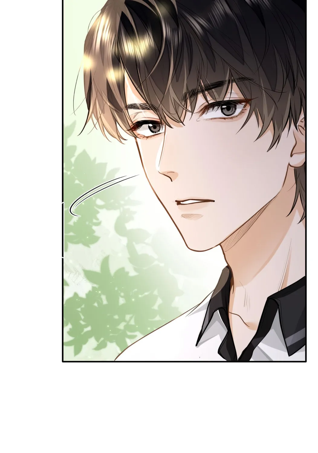 I Like Your Pheromones Chapter 11 page 27 - 