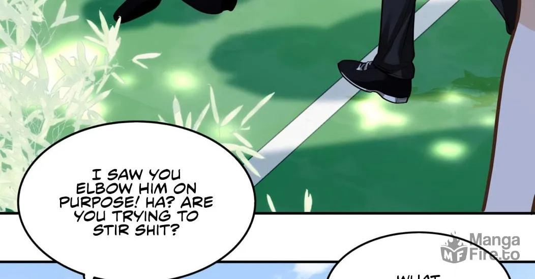 I Like Your Pheromones Chapter 11 page 30 - 