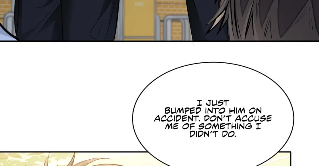 I Like Your Pheromones Chapter 11 page 32 - 