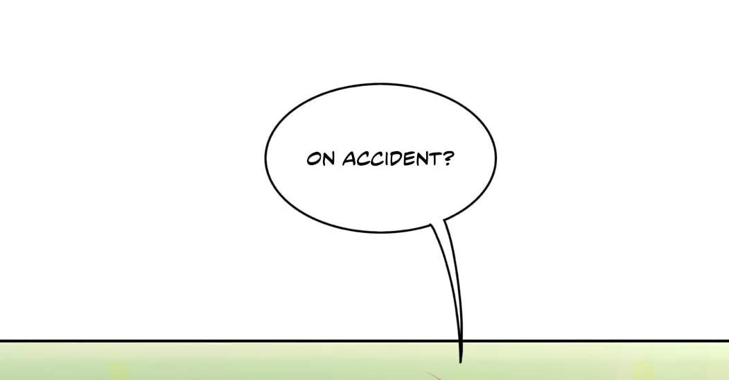 I Like Your Pheromones Chapter 11 page 34 - 