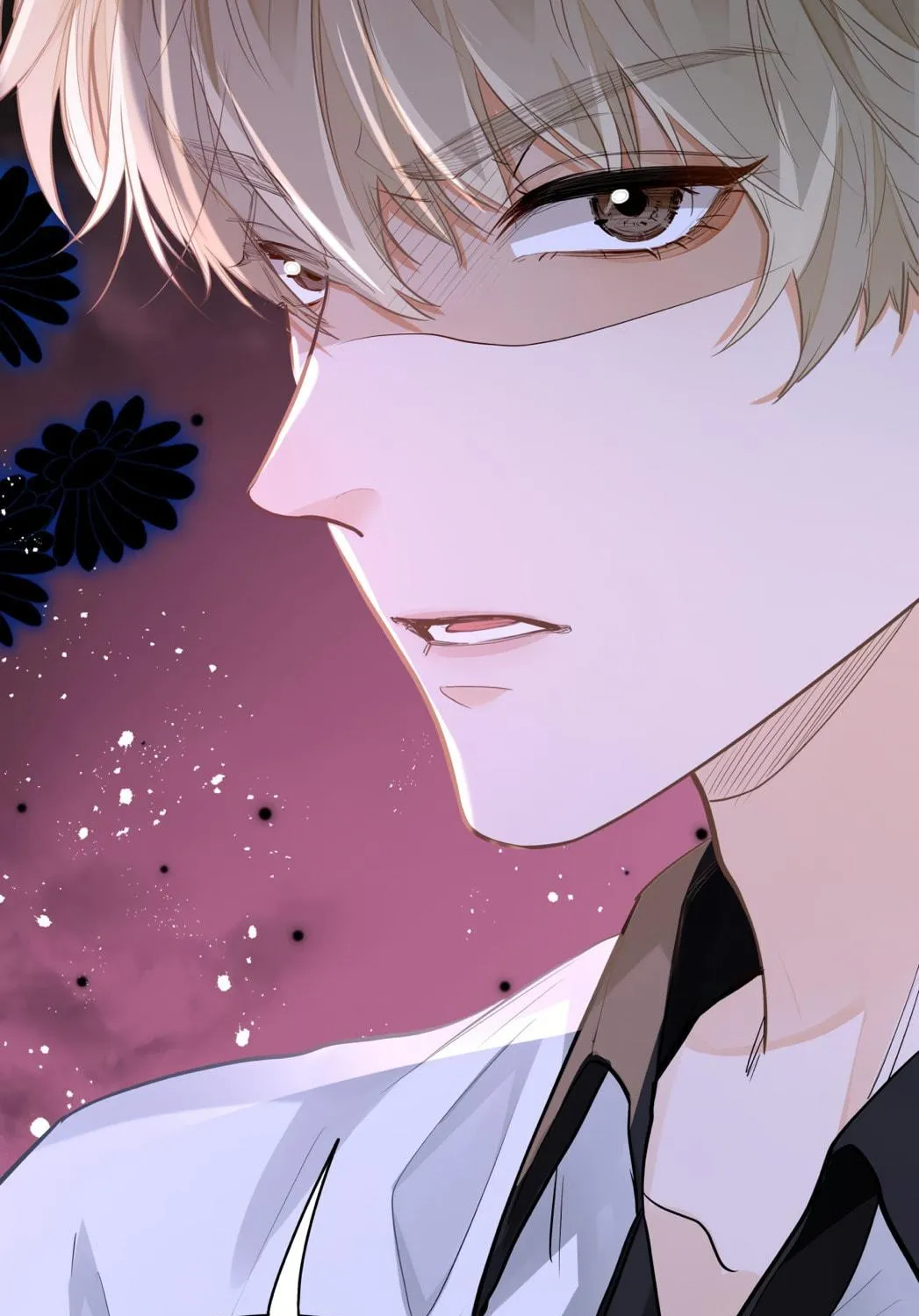 I Like Your Pheromones Chapter 11 page 39 - 