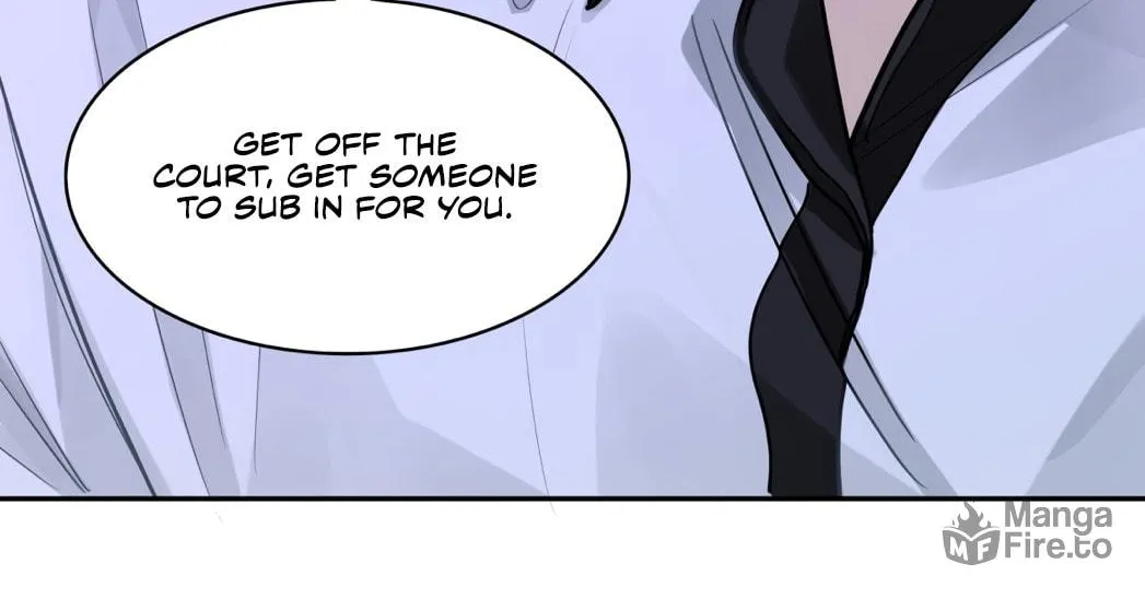 I Like Your Pheromones Chapter 11 page 40 - 