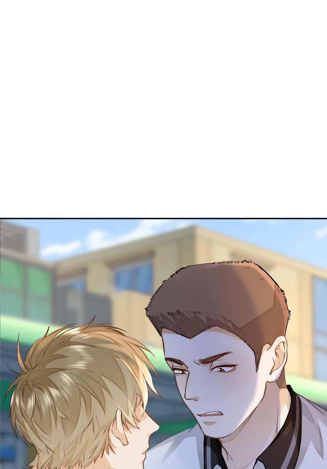 I Like Your Pheromones Chapter 11 page 41 - 
