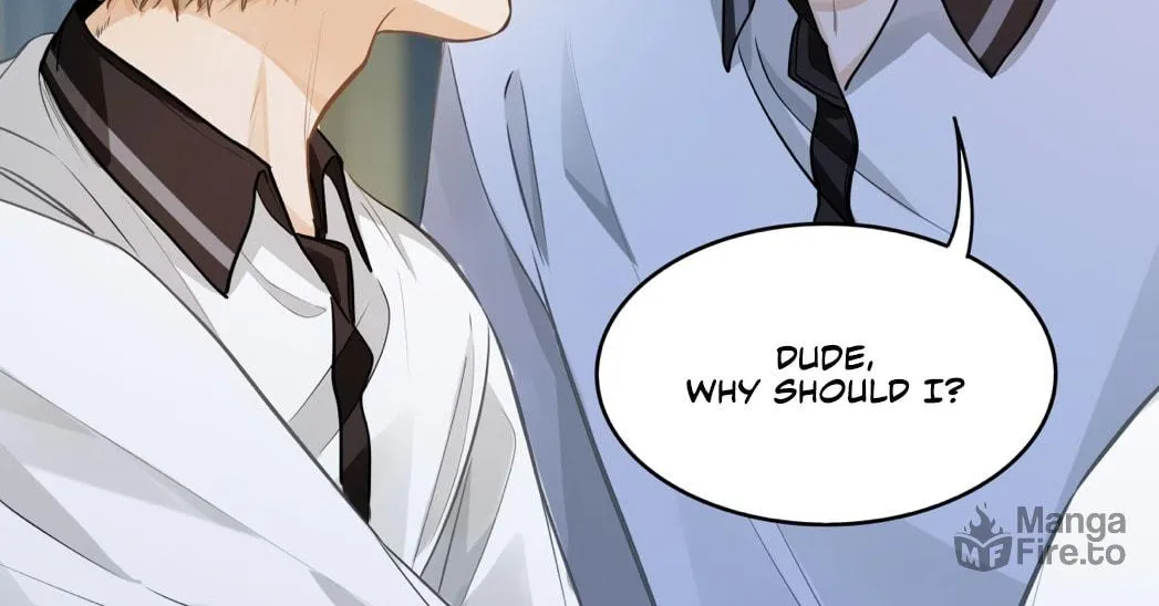 I Like Your Pheromones Chapter 11 page 42 - 