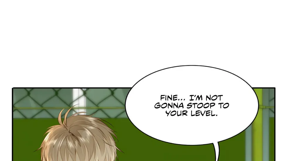 I Like Your Pheromones Chapter 11 page 46 - 