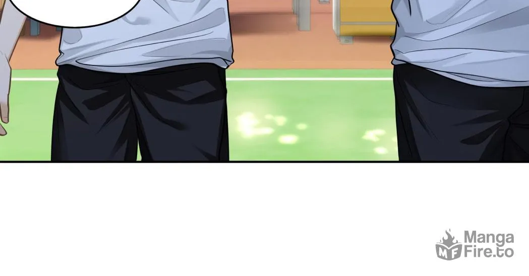 I Like Your Pheromones Chapter 11 page 6 - 