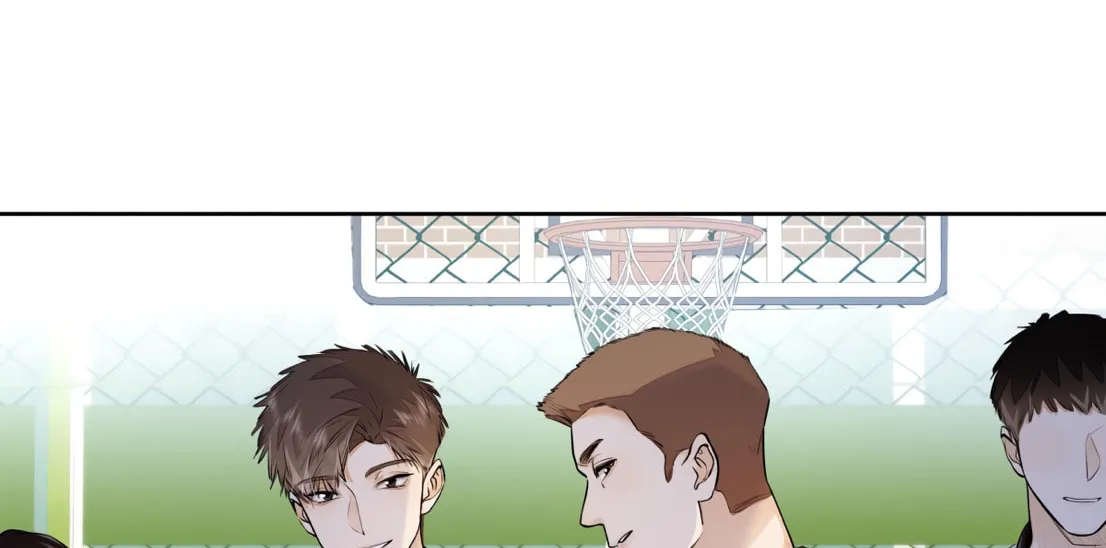 I Like Your Pheromones Chapter 11 page 52 - 
