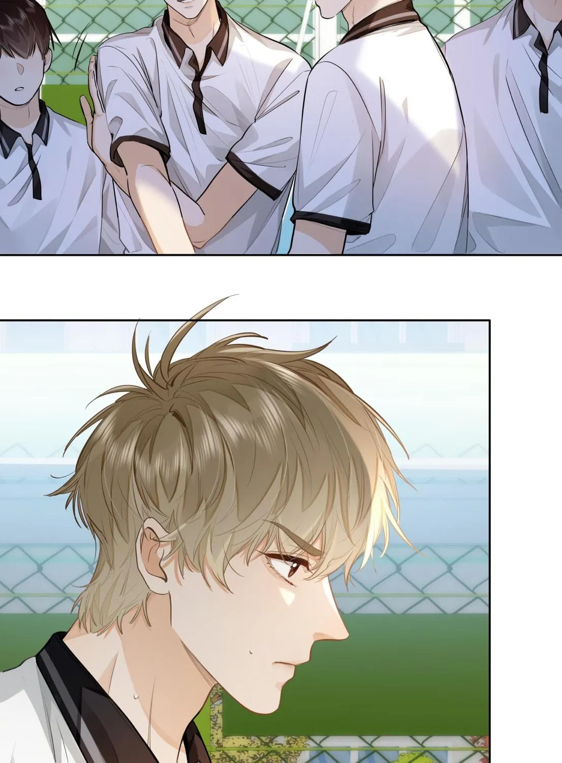 I Like Your Pheromones Chapter 11 page 53 - 