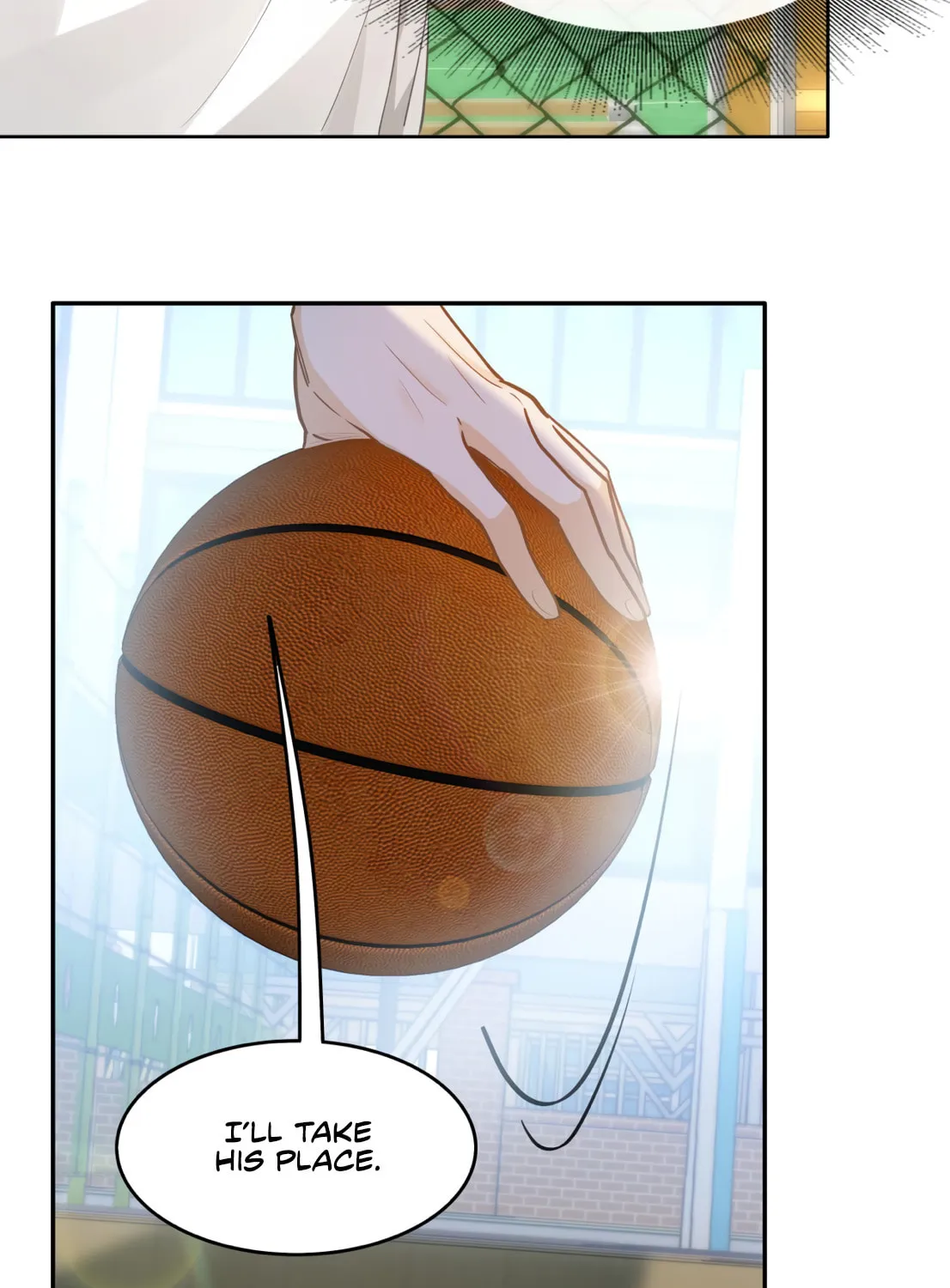I Like Your Pheromones Chapter 11 page 55 - 