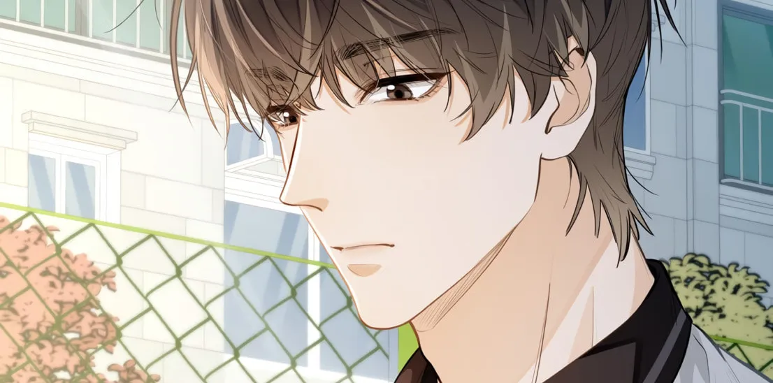 I Like Your Pheromones Chapter 11 page 58 - 