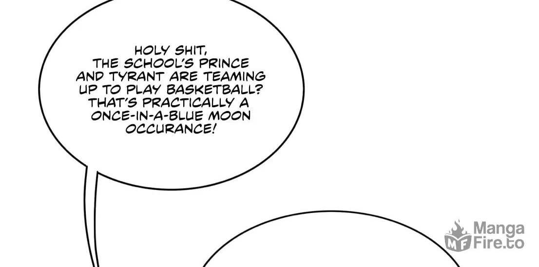 I Like Your Pheromones Chapter 11 page 60 - 