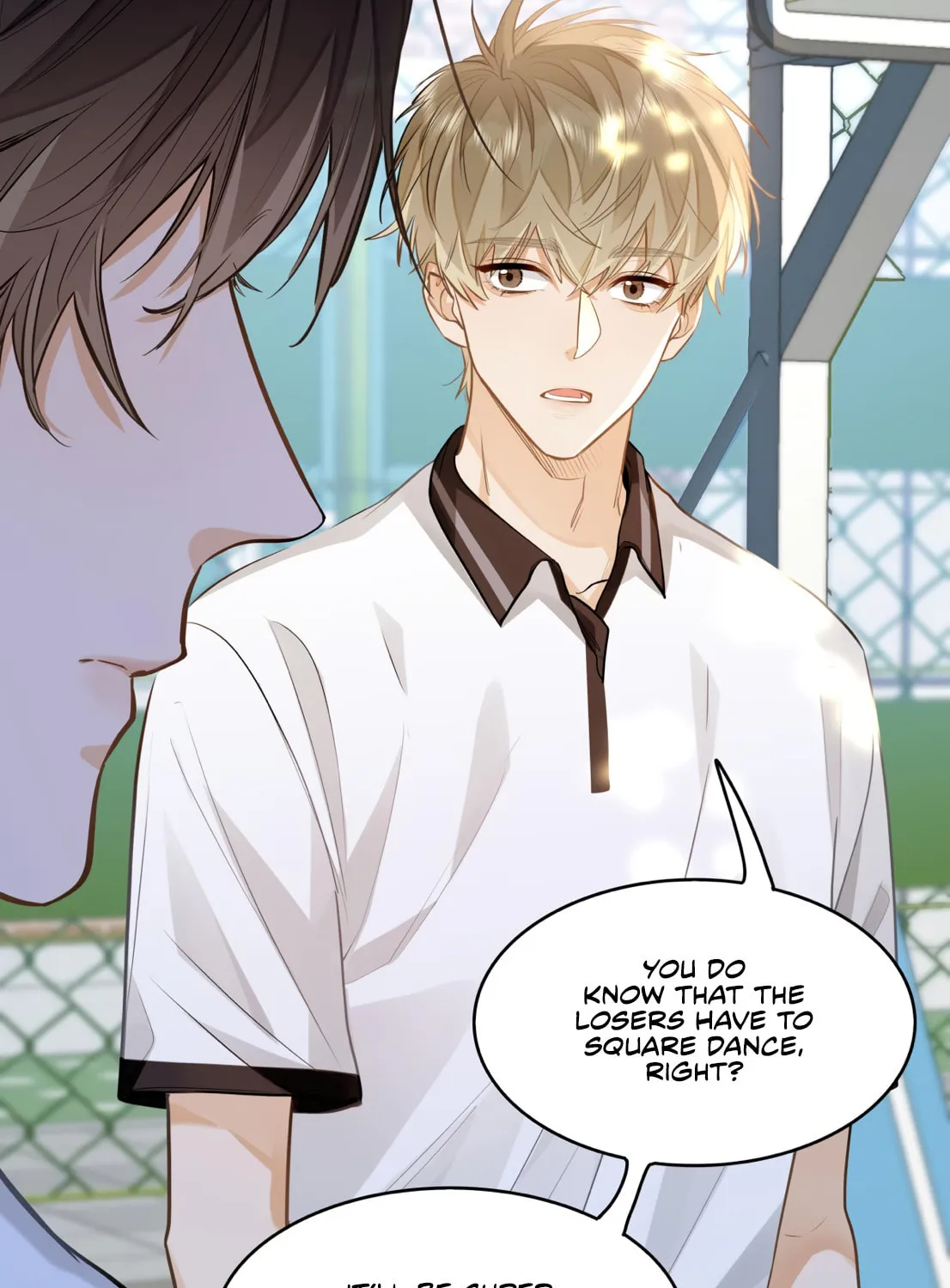 I Like Your Pheromones Chapter 11 page 63 - 