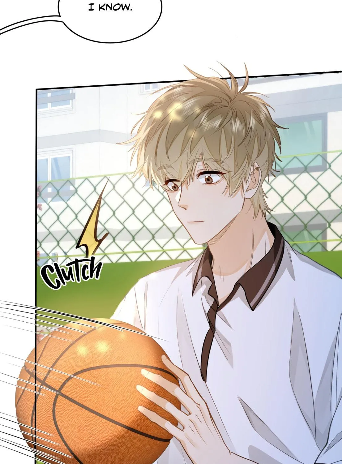 I Like Your Pheromones Chapter 11 page 65 - 