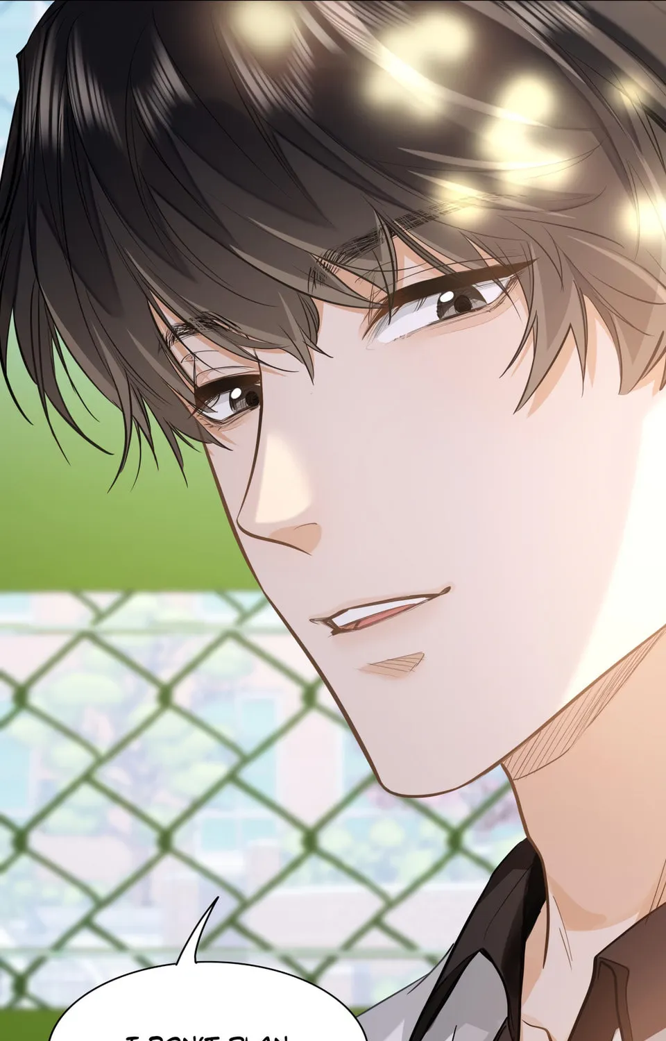 I Like Your Pheromones Chapter 11 page 67 - 
