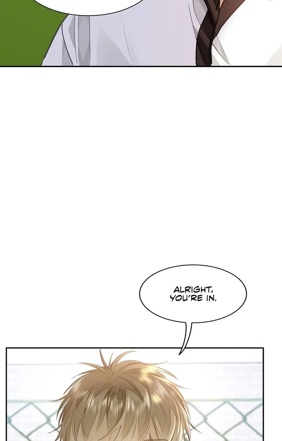 I Like Your Pheromones Chapter 11 page 69 - 
