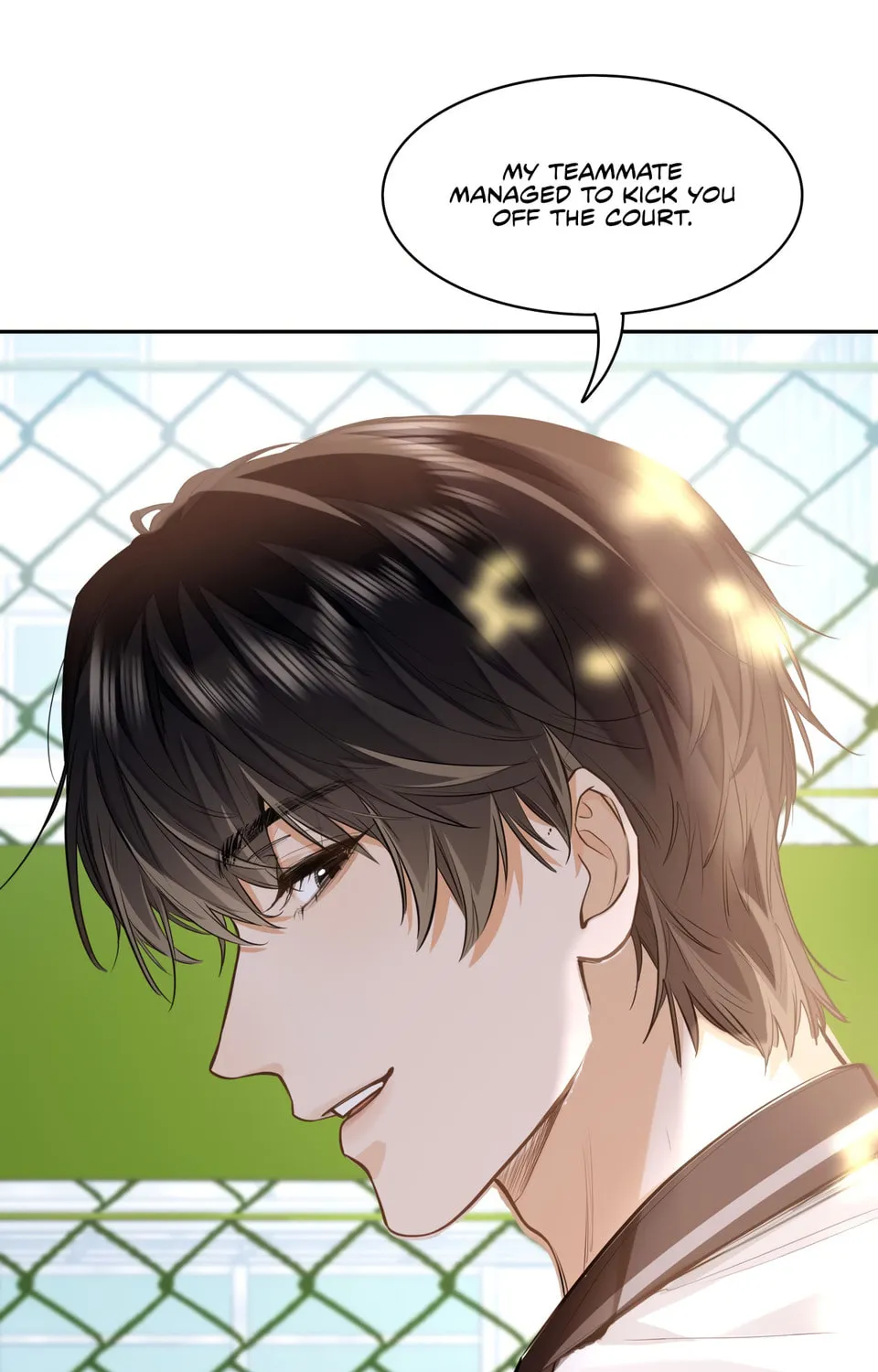 I Like Your Pheromones Chapter 11 page 75 - 