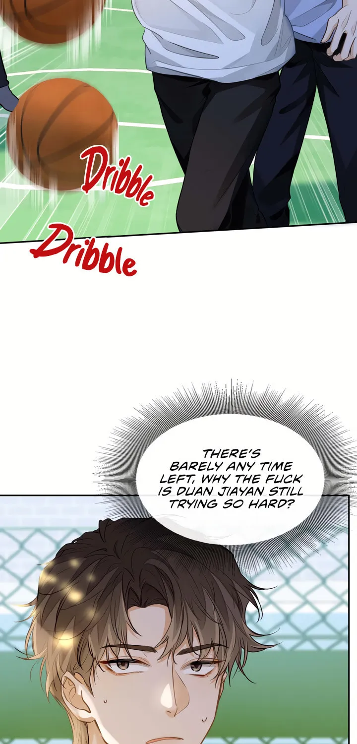 I Like Your Pheromones Chapter 12 page 13 - 