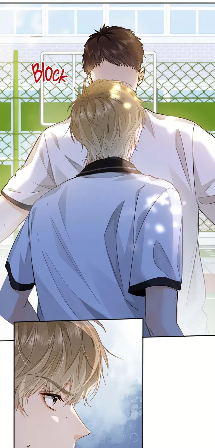 I Like Your Pheromones Chapter 12 page 15 - 