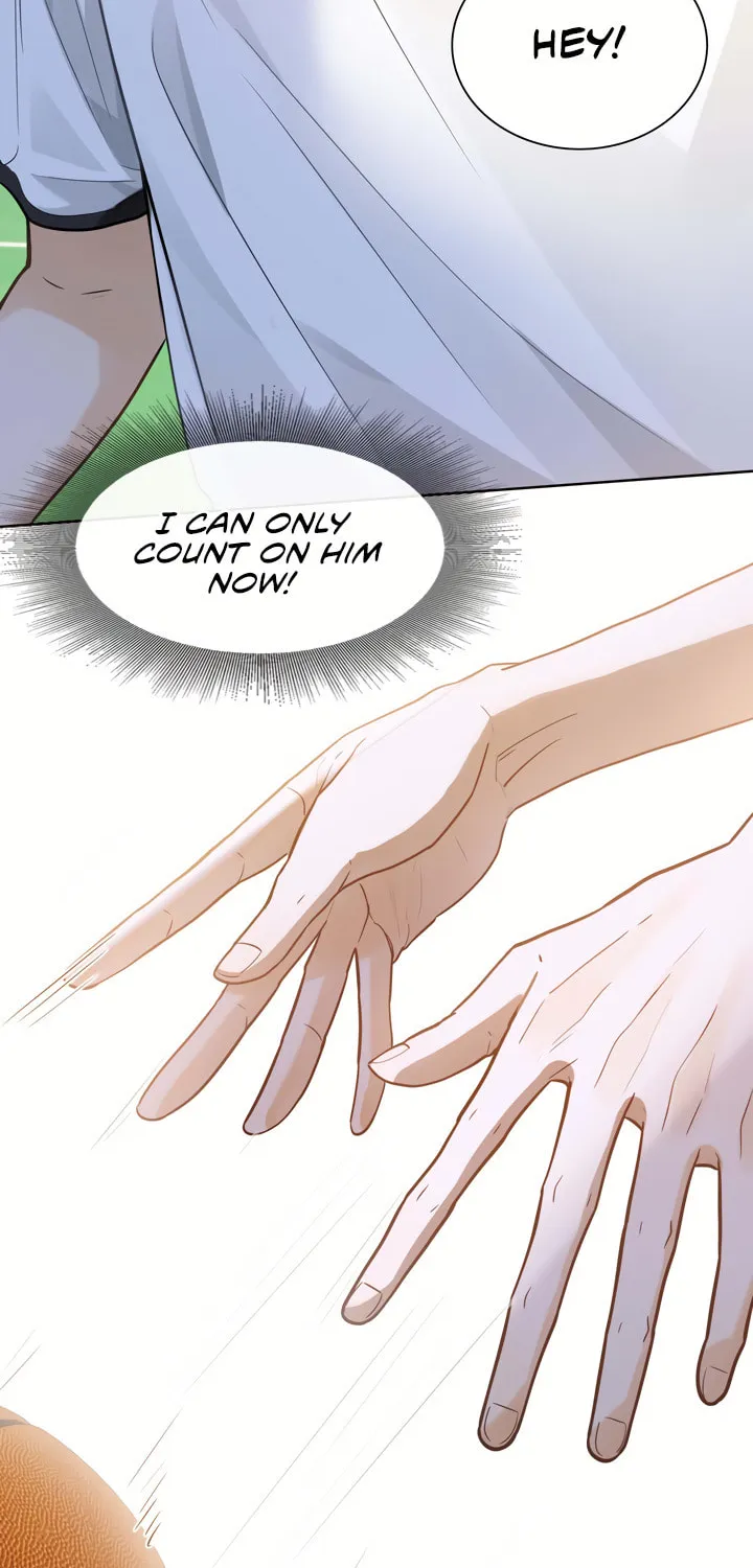 I Like Your Pheromones Chapter 12 page 18 - 