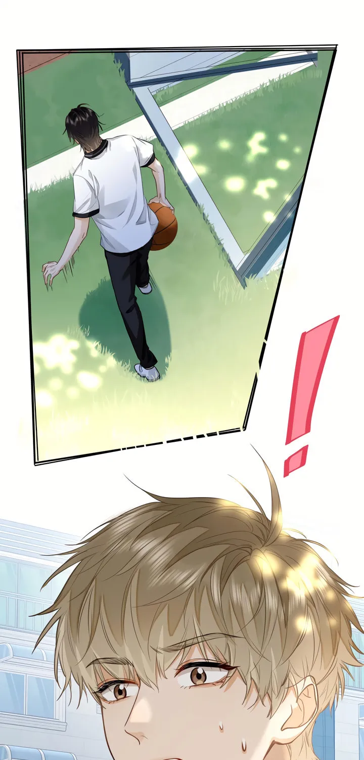 I Like Your Pheromones Chapter 12 page 22 - 
