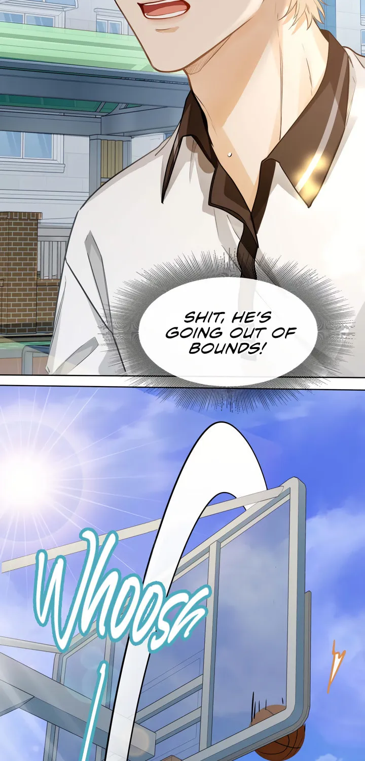 I Like Your Pheromones Chapter 12 page 23 - 