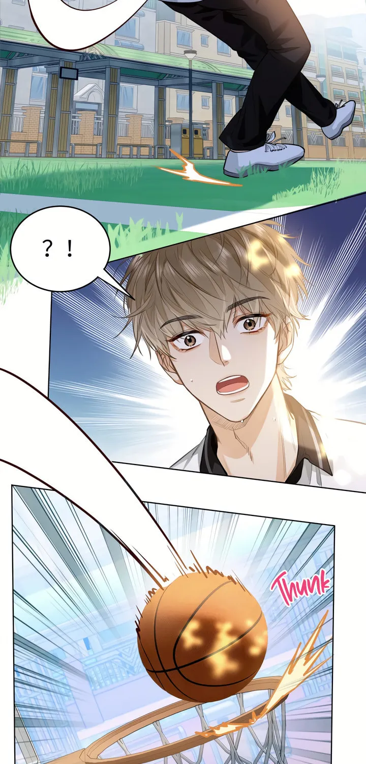 I Like Your Pheromones Chapter 12 page 25 - 