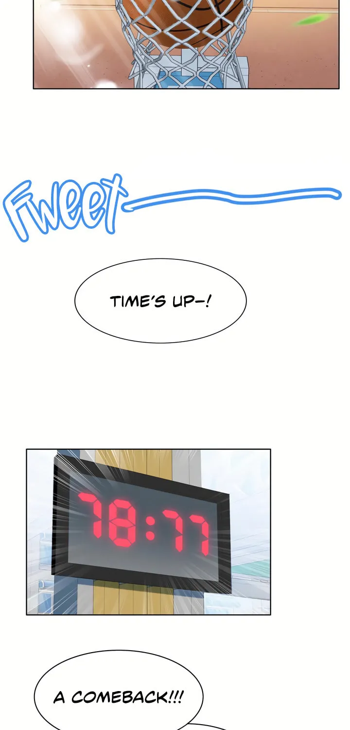 I Like Your Pheromones Chapter 12 page 27 - 