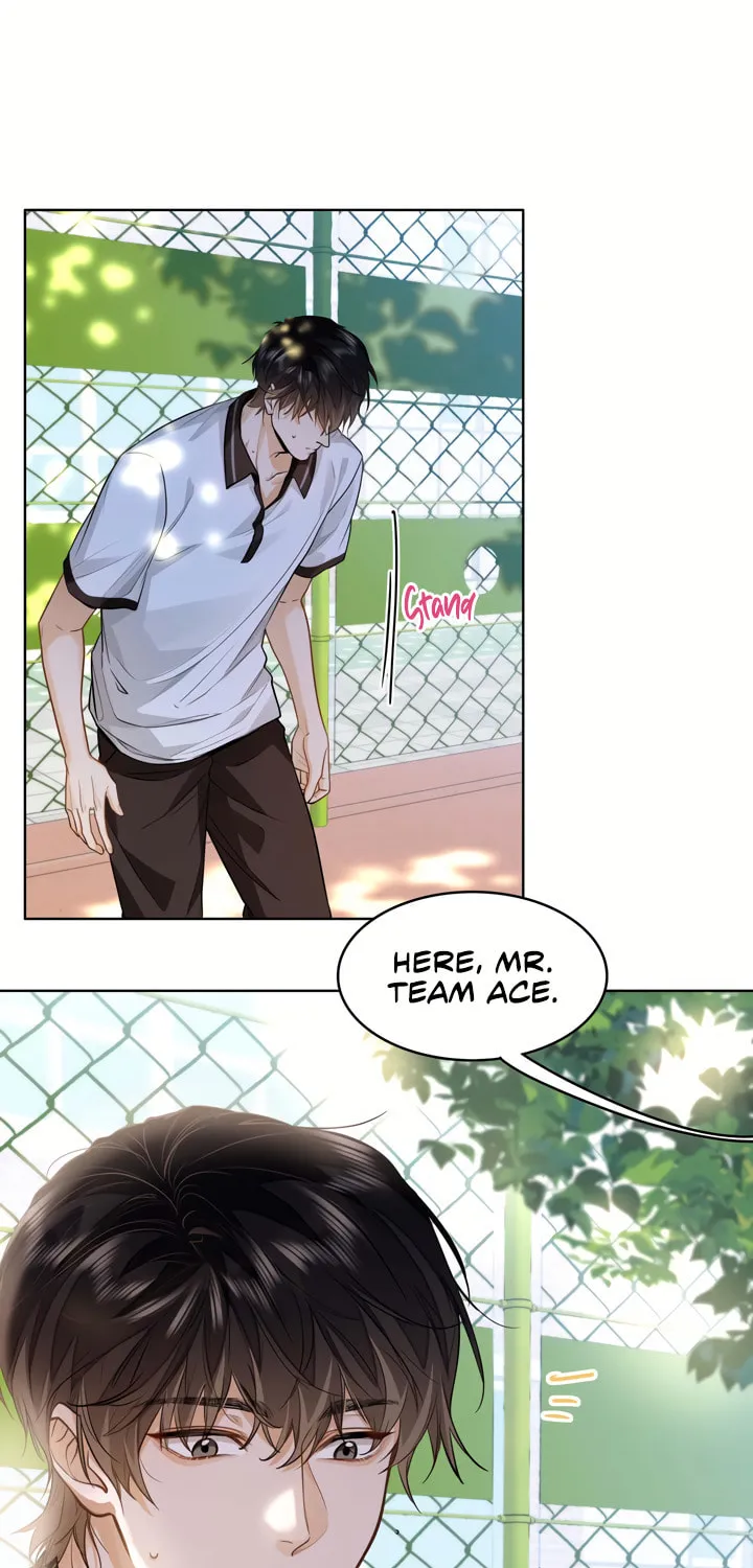 I Like Your Pheromones Chapter 12 page 30 - 