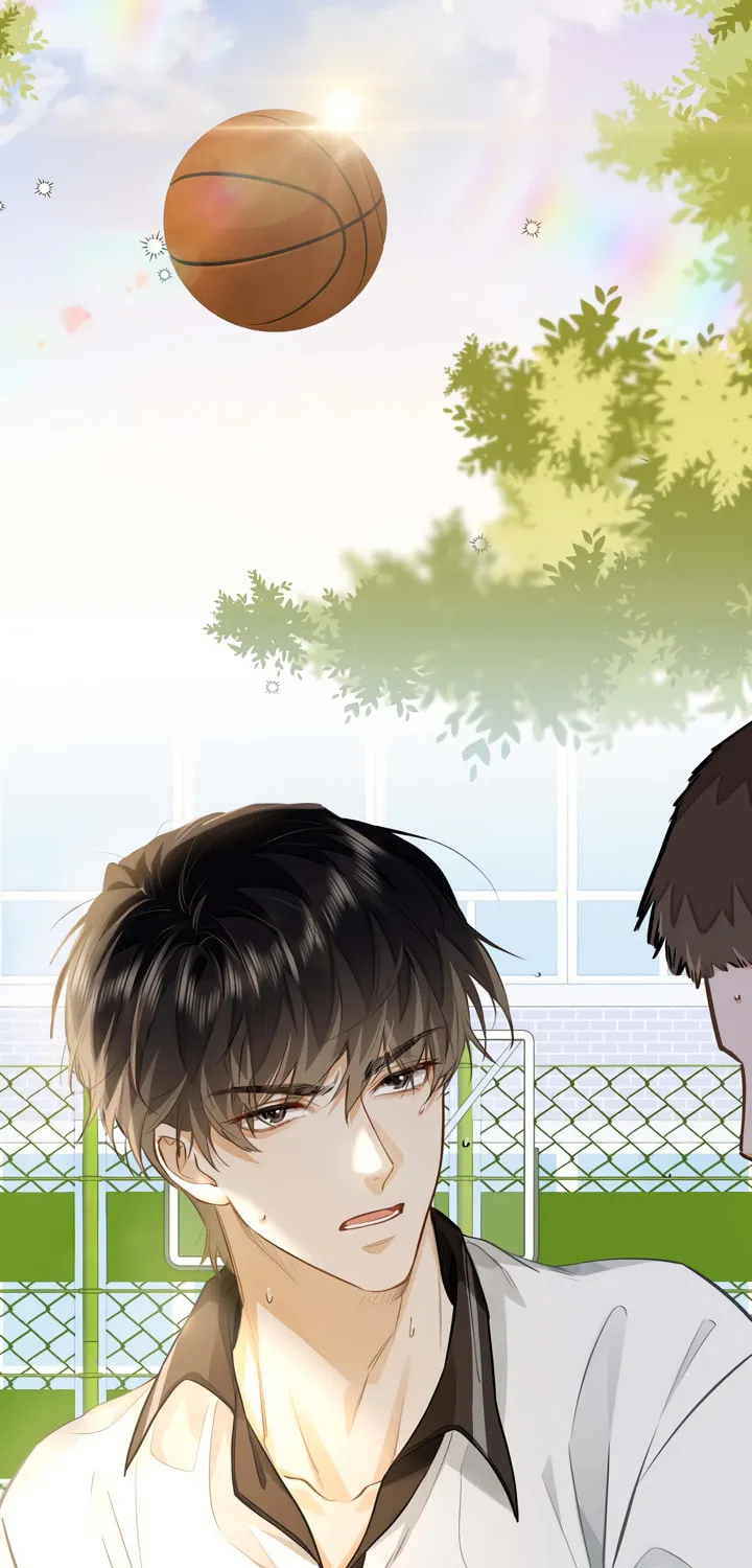 I Like Your Pheromones Chapter 12 page 4 - 